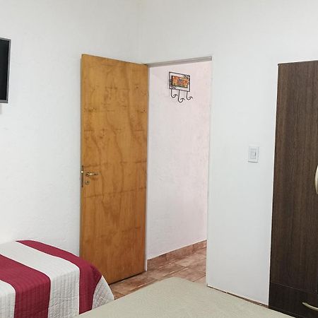 Departamentos Pachamama Apartment Tunuyan Exterior photo